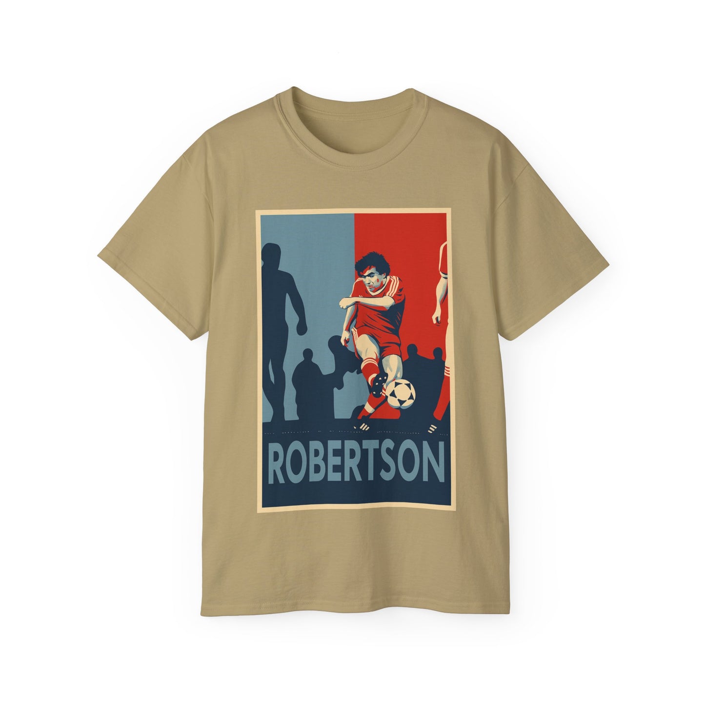 John Robertson Hope T-Shirt