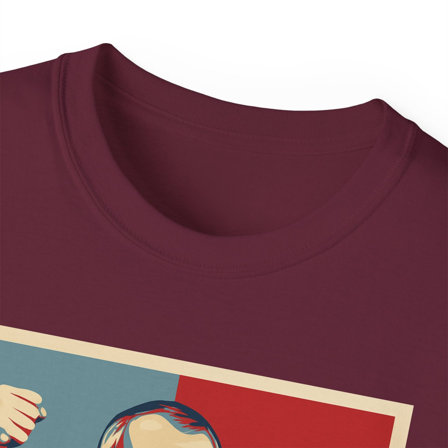 Phil The Power Taylor Arms Up