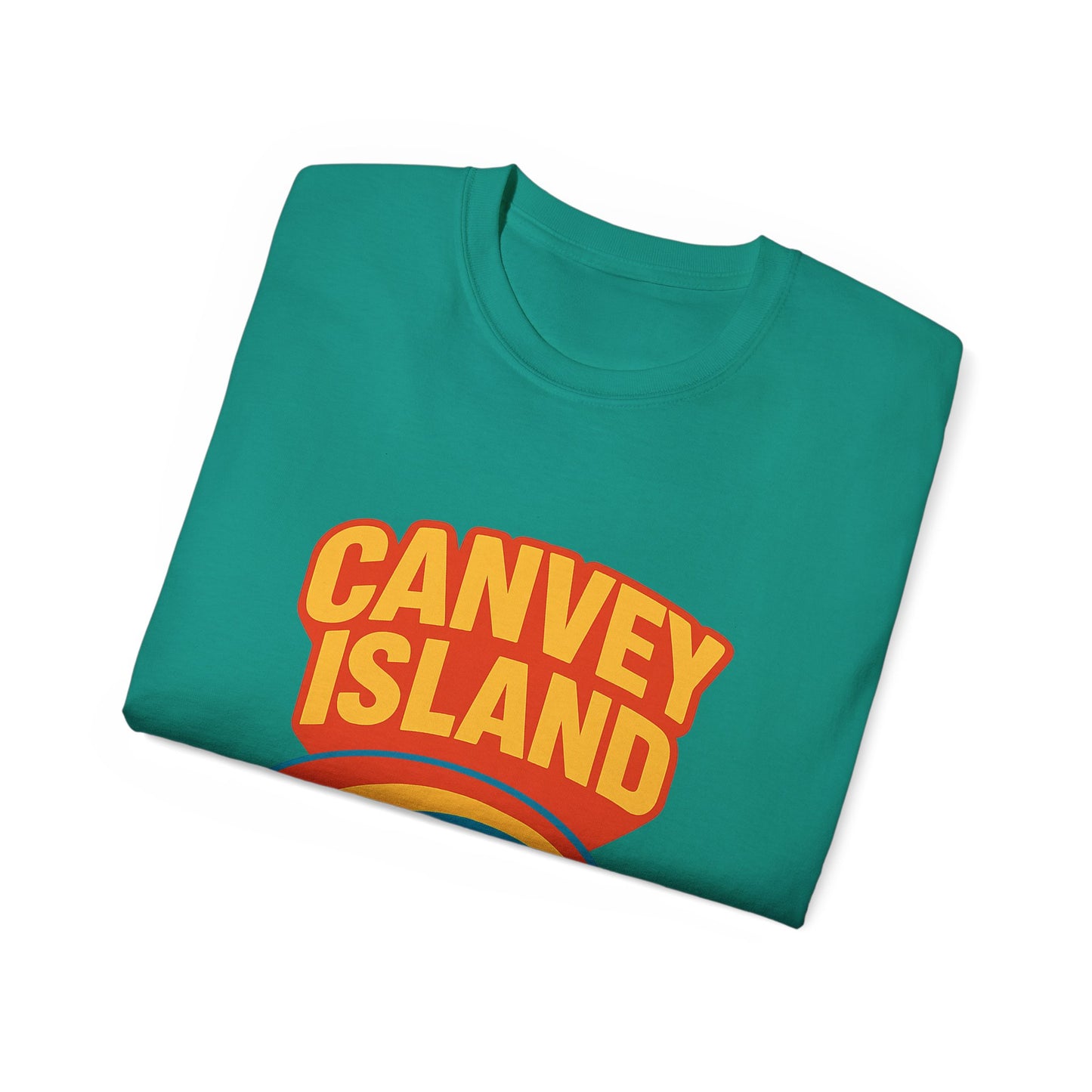 Canvey Island T-Shirt