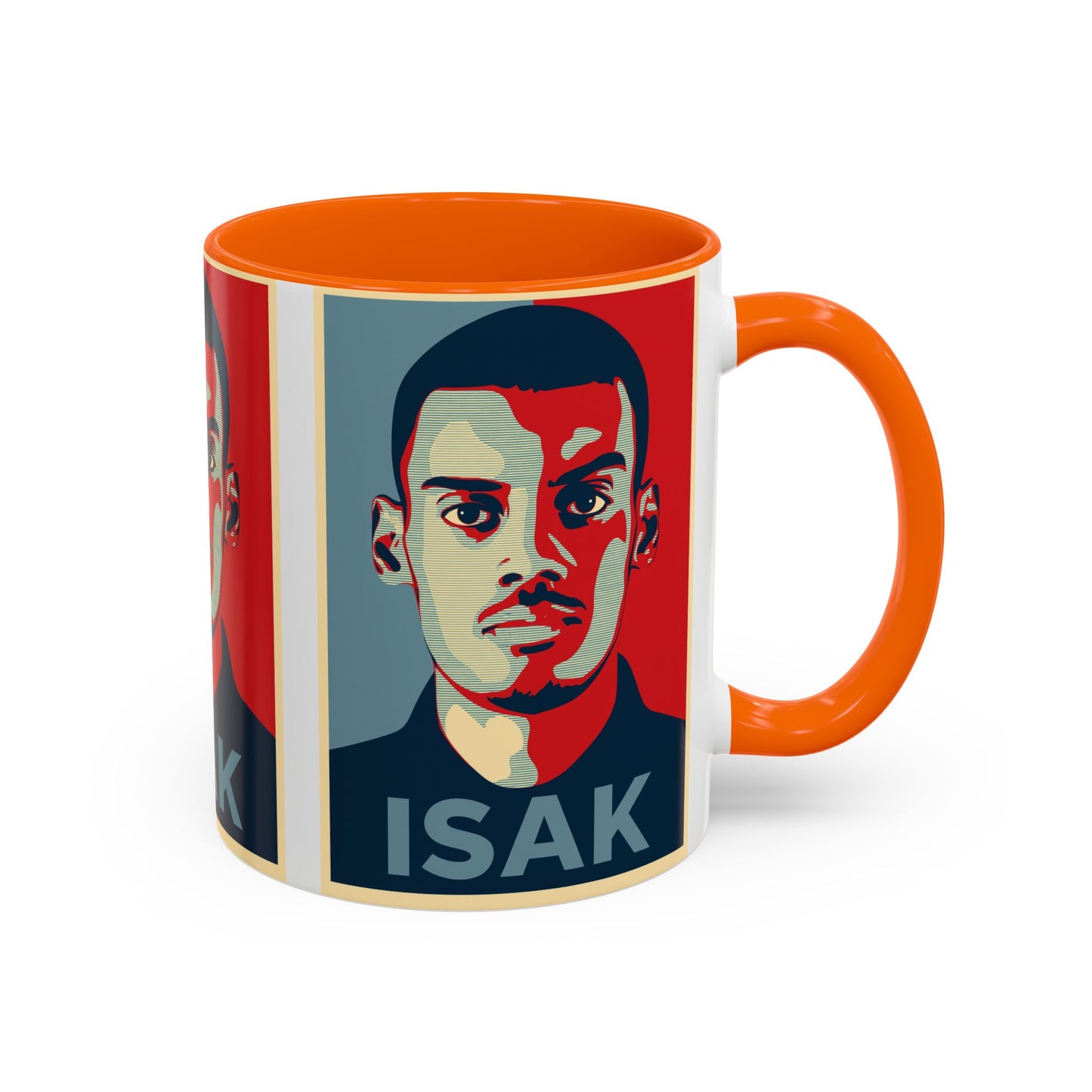 Alexander Isak Mug