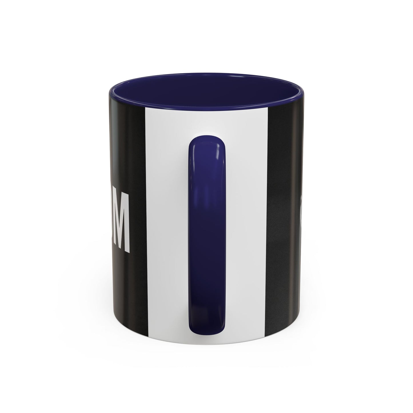 Charlie Kirk Freedom Mug