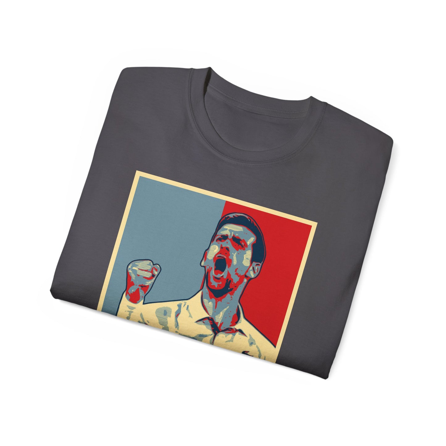 Novak Djokovic Tennis T-Shirt