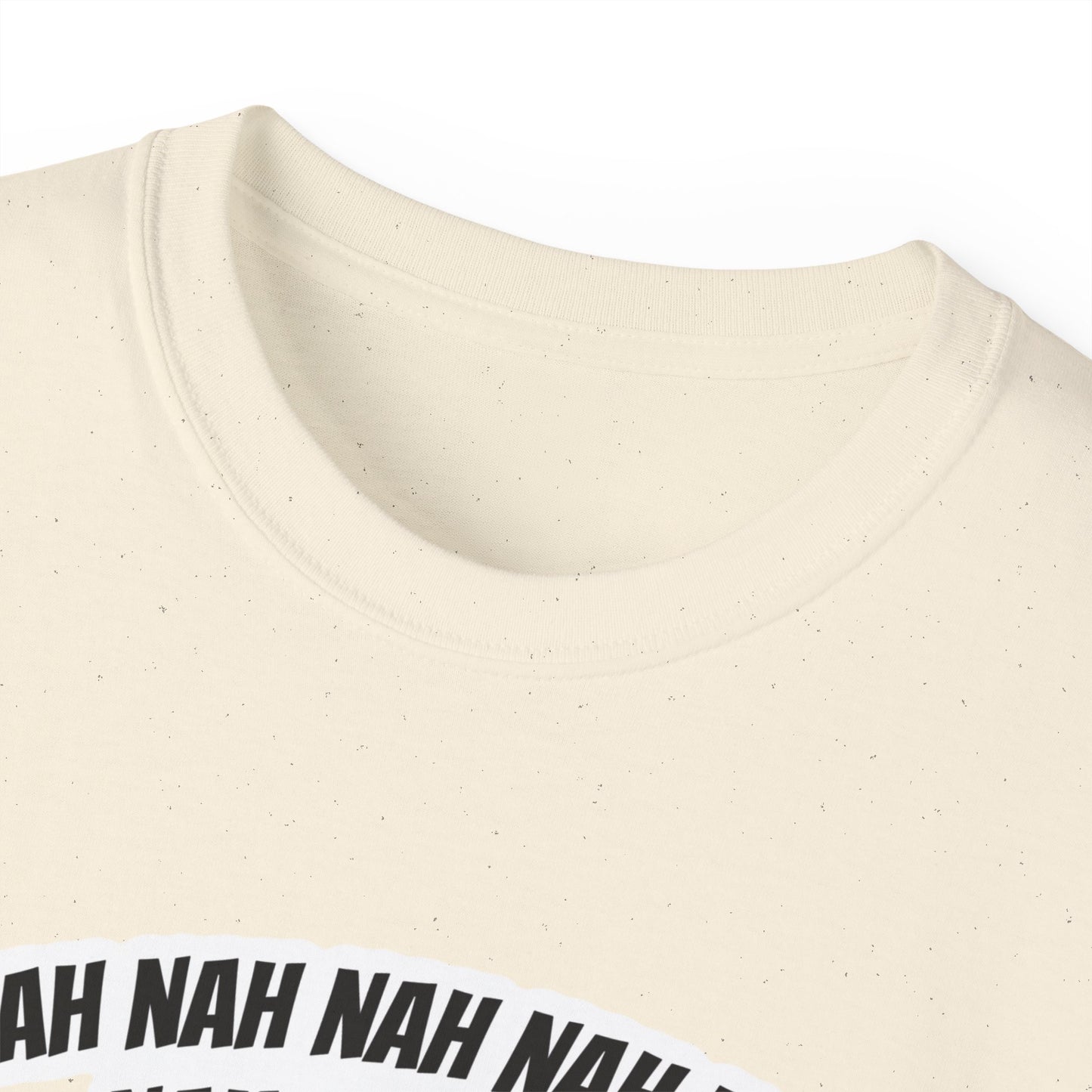 Luke Findlow Vindaloo -Prestwich Heys Unisex Ultra Cotton Tee