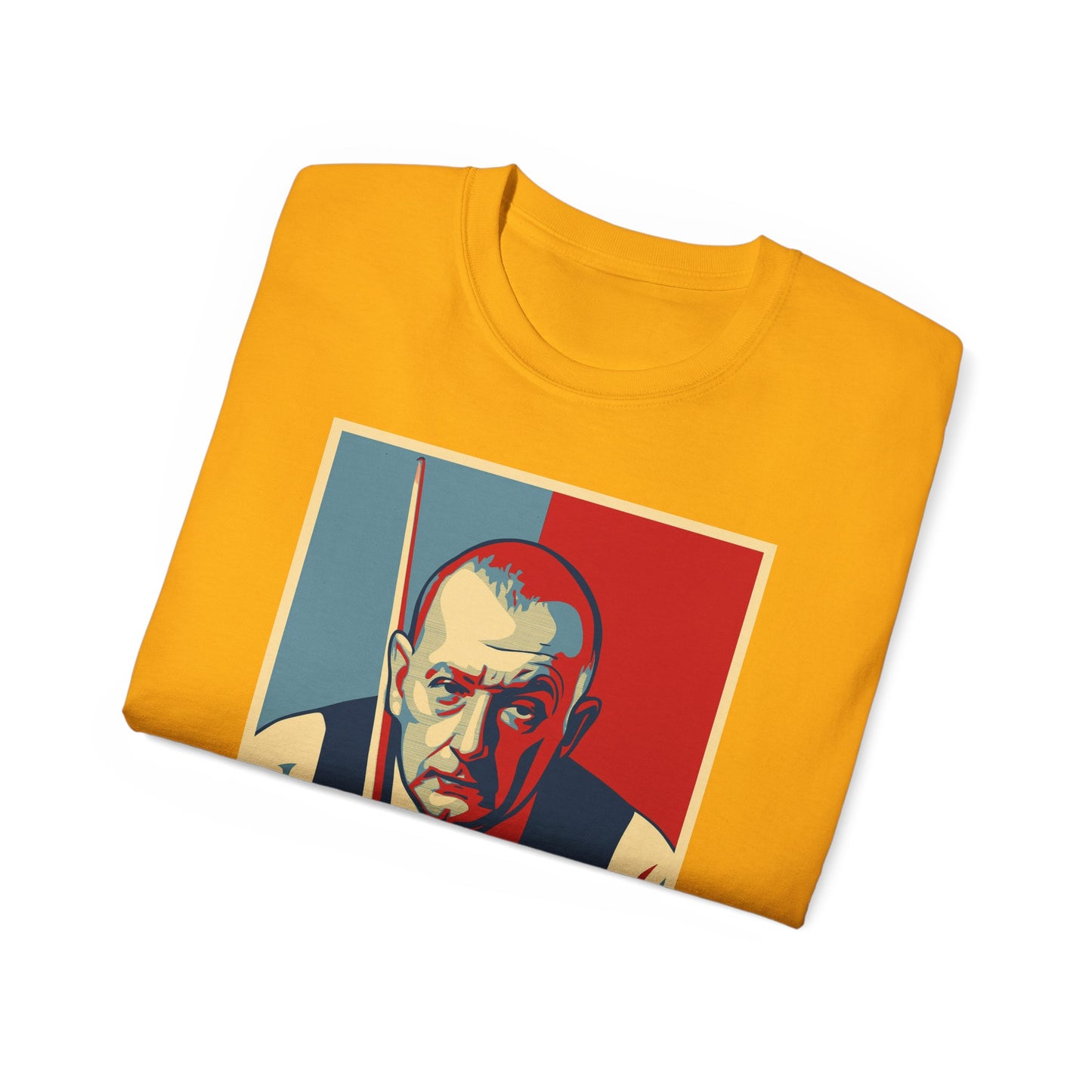 Steve Davis Interesting T-Shirt
