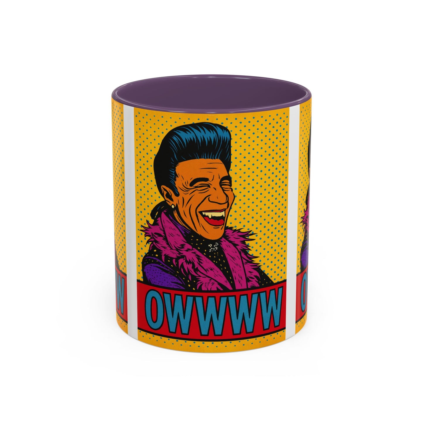 Cat Red Dwarf Mug