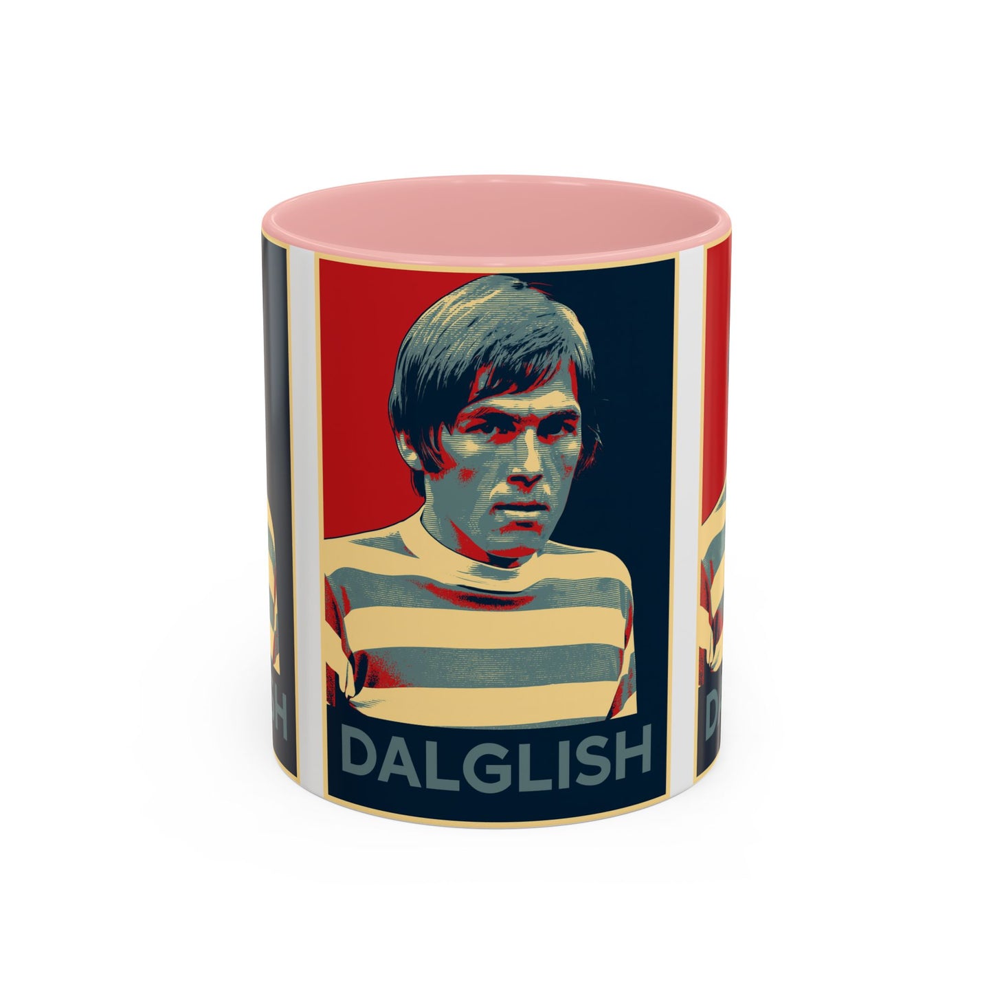 Kenny Dalglish Hope Mug