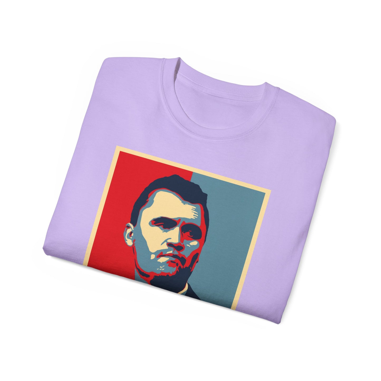 Charlie Kirk Freedom Hope T-Shirt