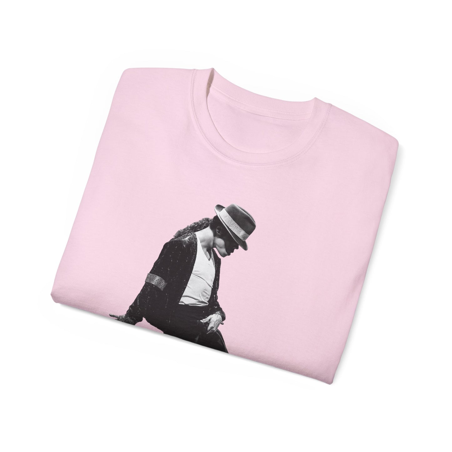 Michael Jackson Moonwalker T-Shirt