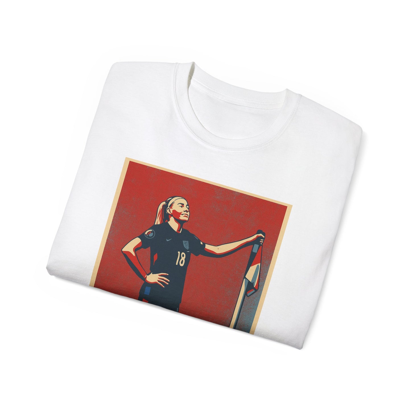 Chloe Kelly England T-Shirt