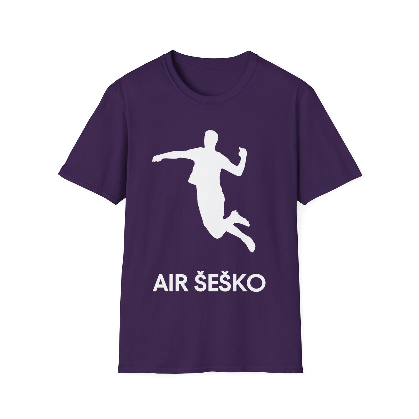 Air Sesko White T-Shirt