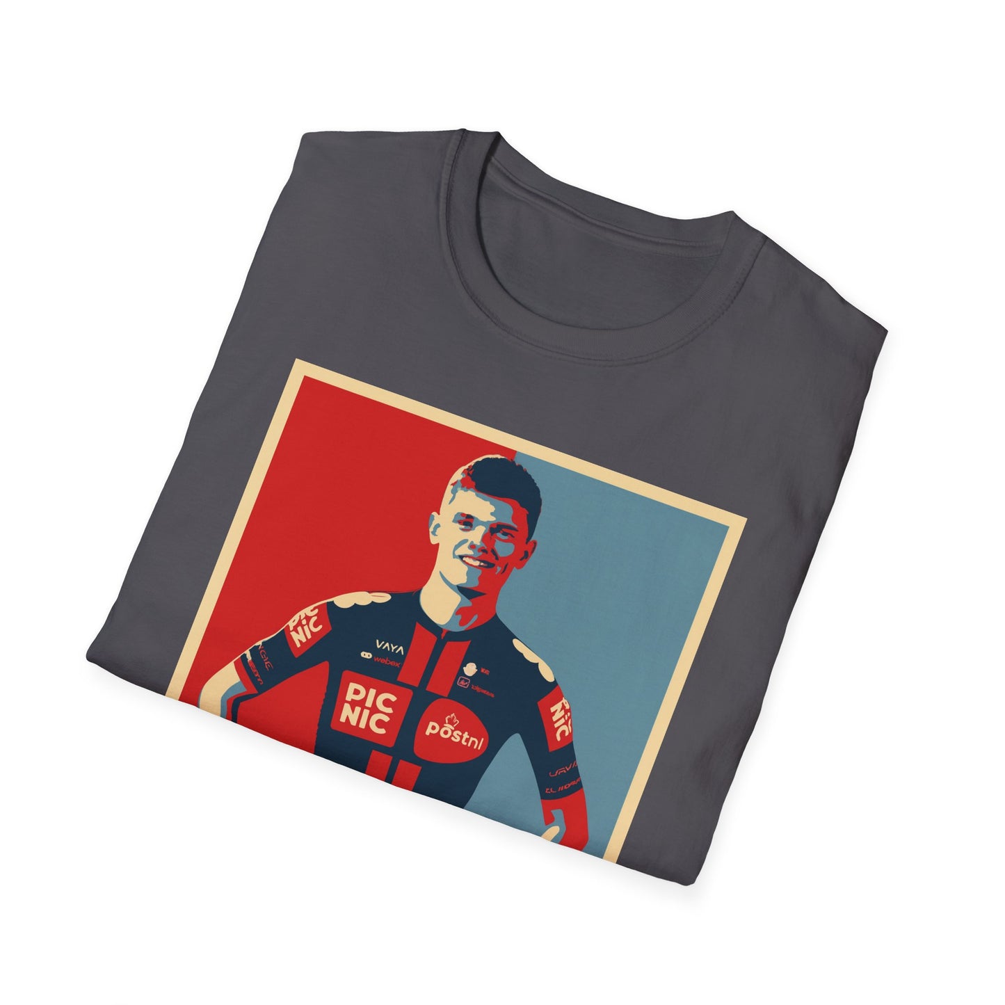 Oscar Onley TDF T-Shirt