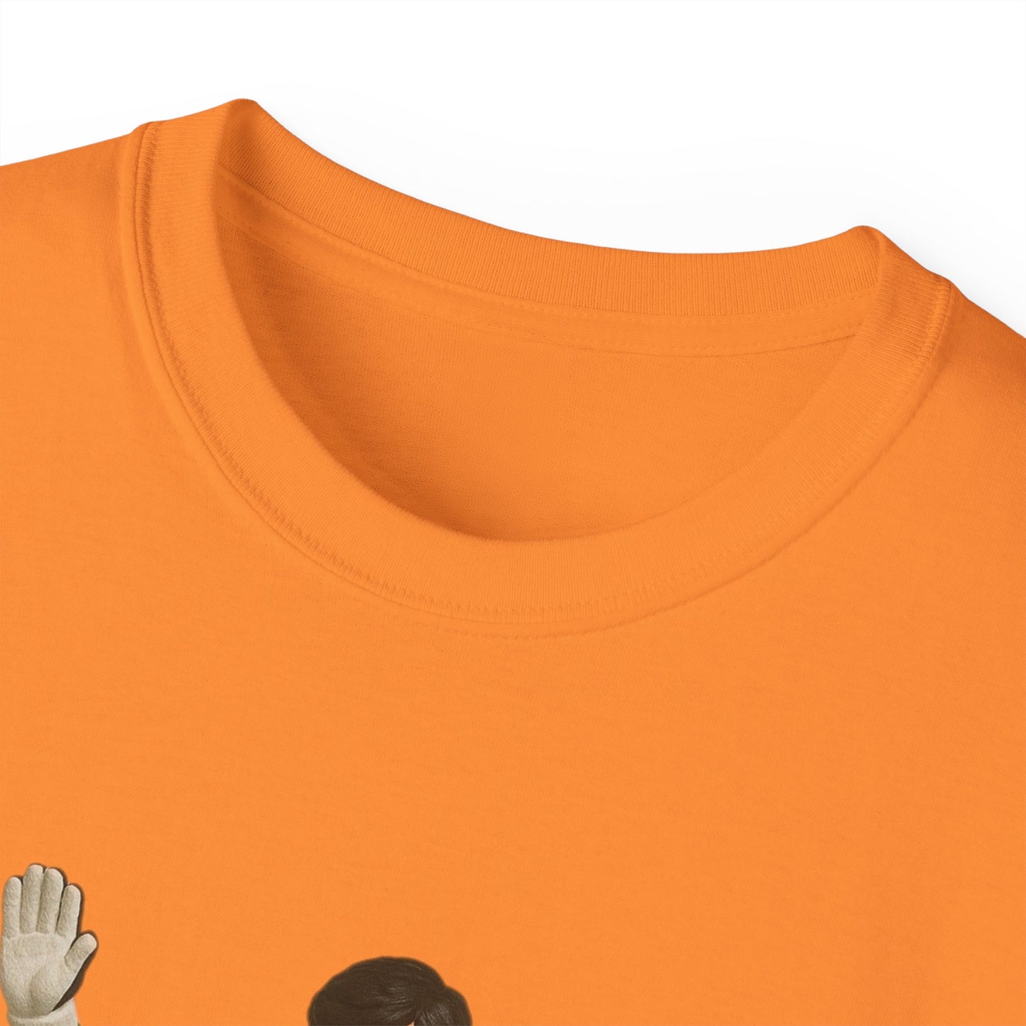 Les Sealey Subbuteo T-Shirt - Luton Town