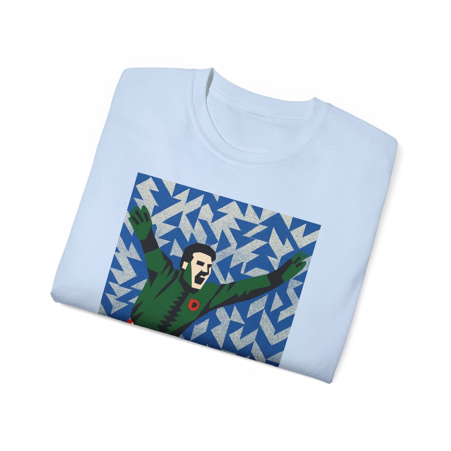 Les Sealey - Manchester Unites