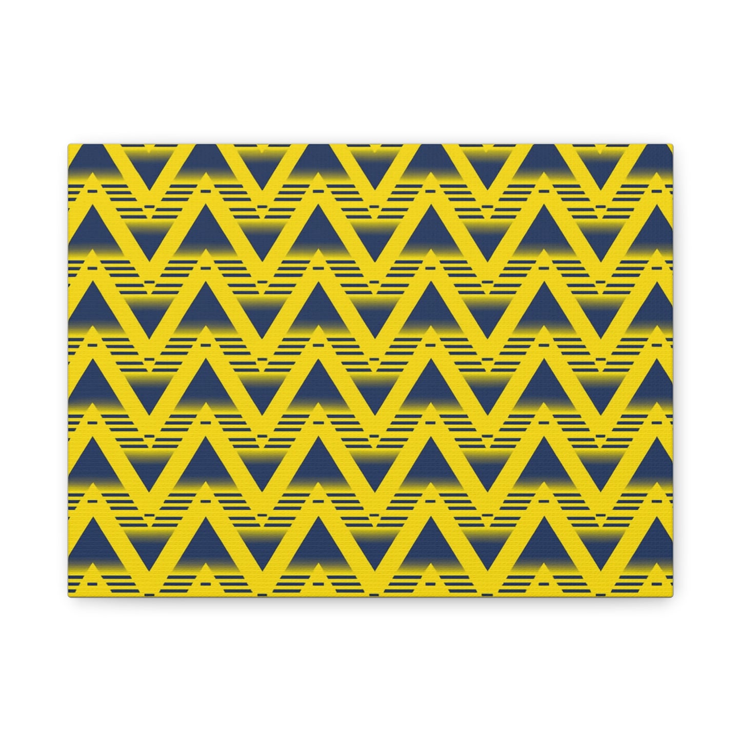 Arsenal Bruised Banana Canvas