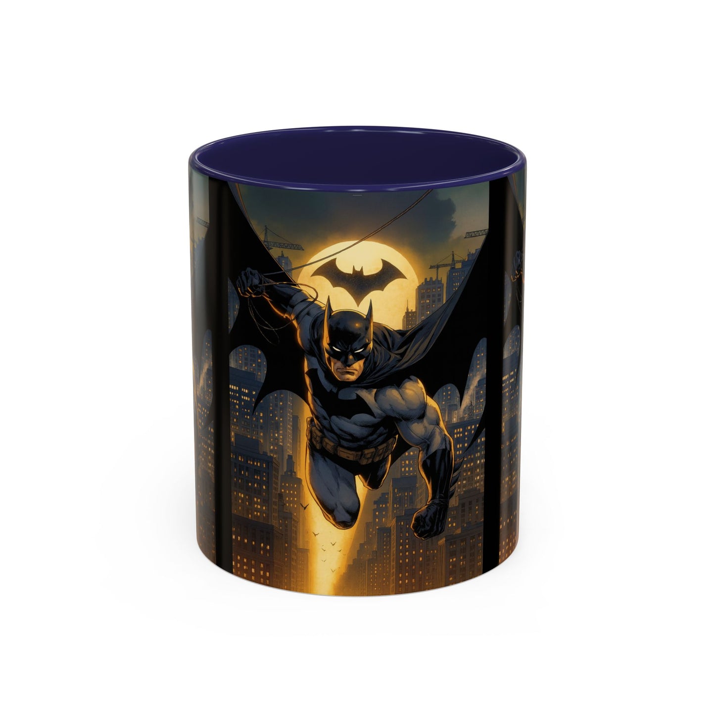 Batman Swing Mug