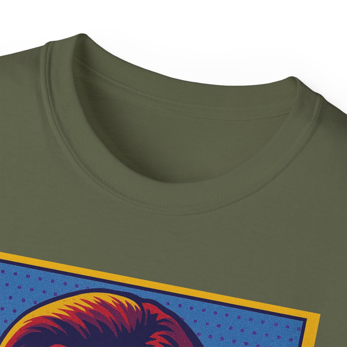 Captain Janeway Do It T-Shirt