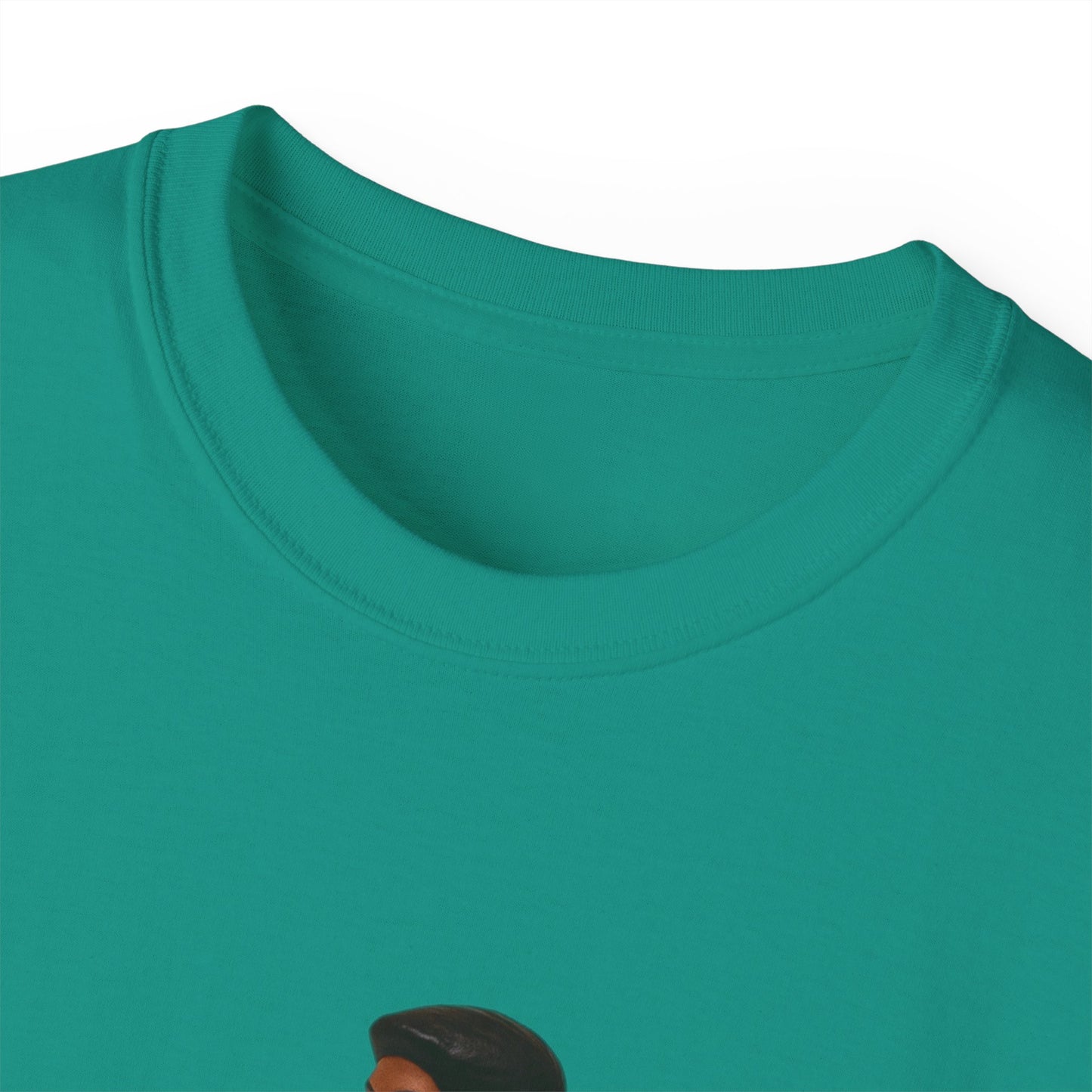 Jorge Campos Subbuteo T-Shirt - Mexico