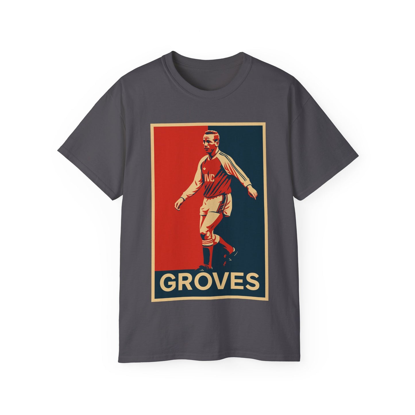 Perry Groves Hope T-Shirt