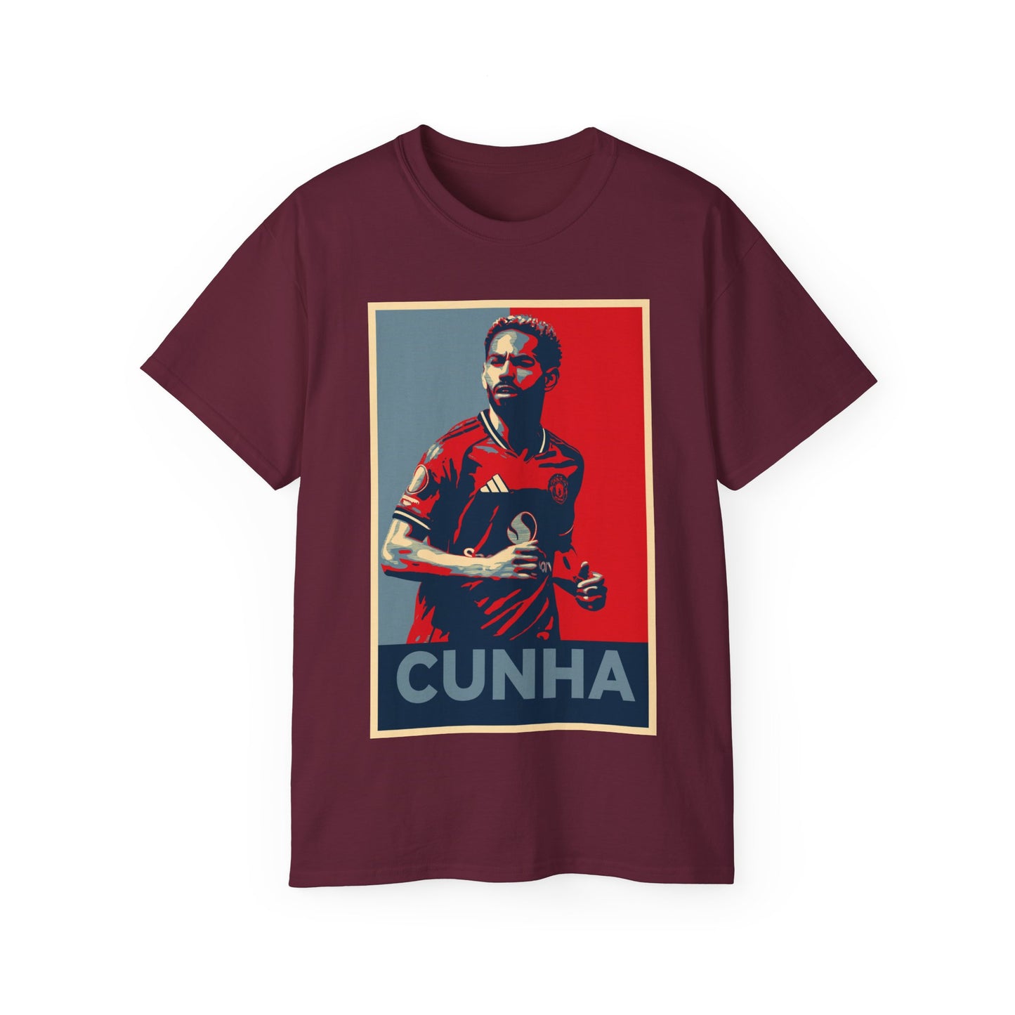 Matheus Cunha Hope T-Shirt