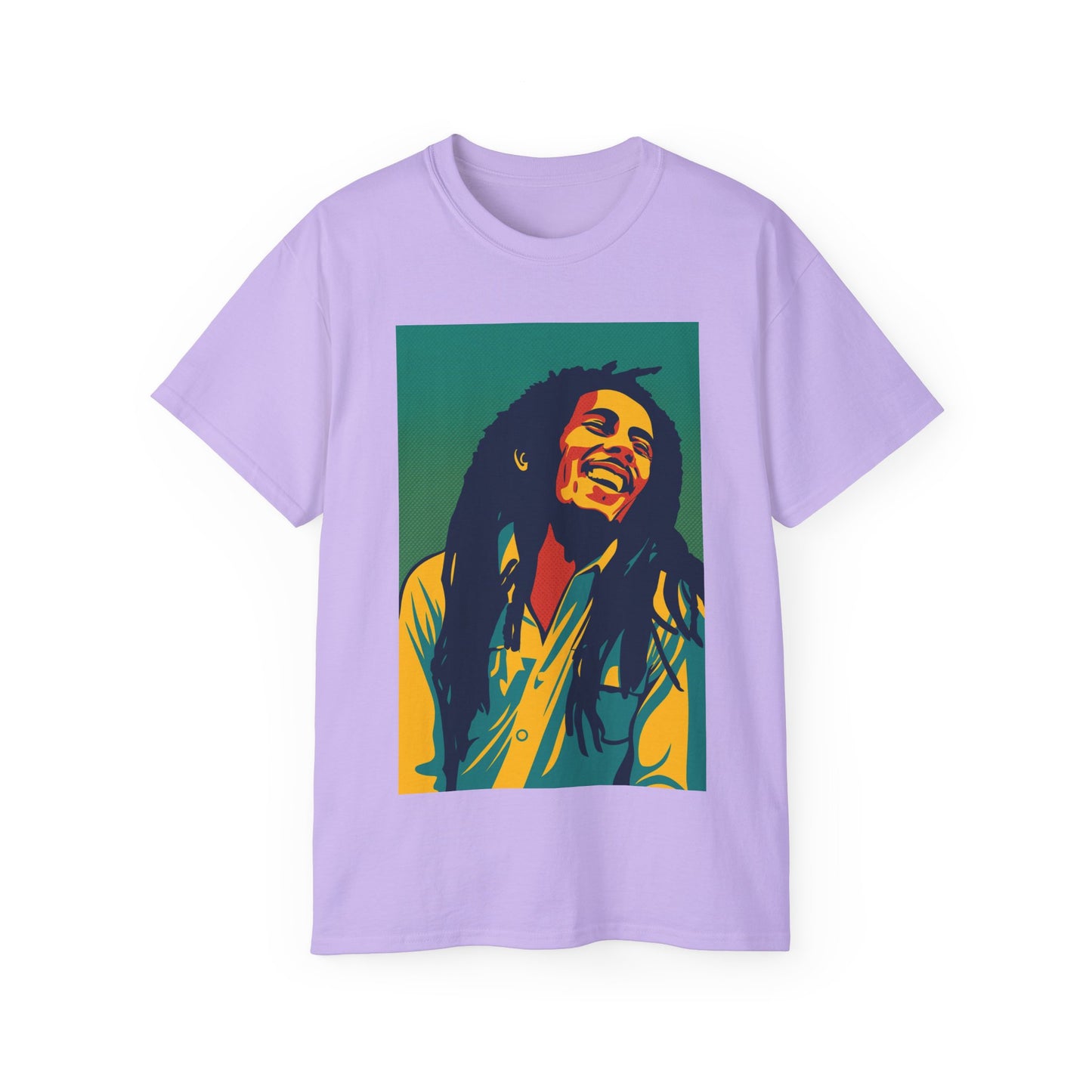 Bob Pop Art T-Shirt