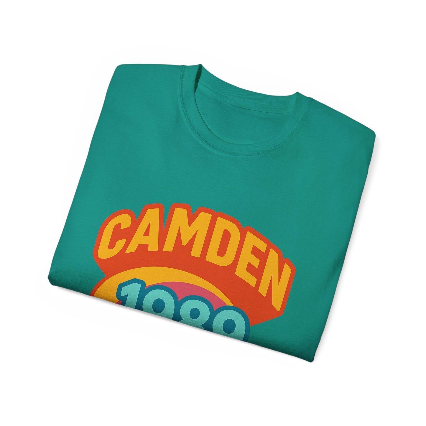 Camden 1989 T-Shirt