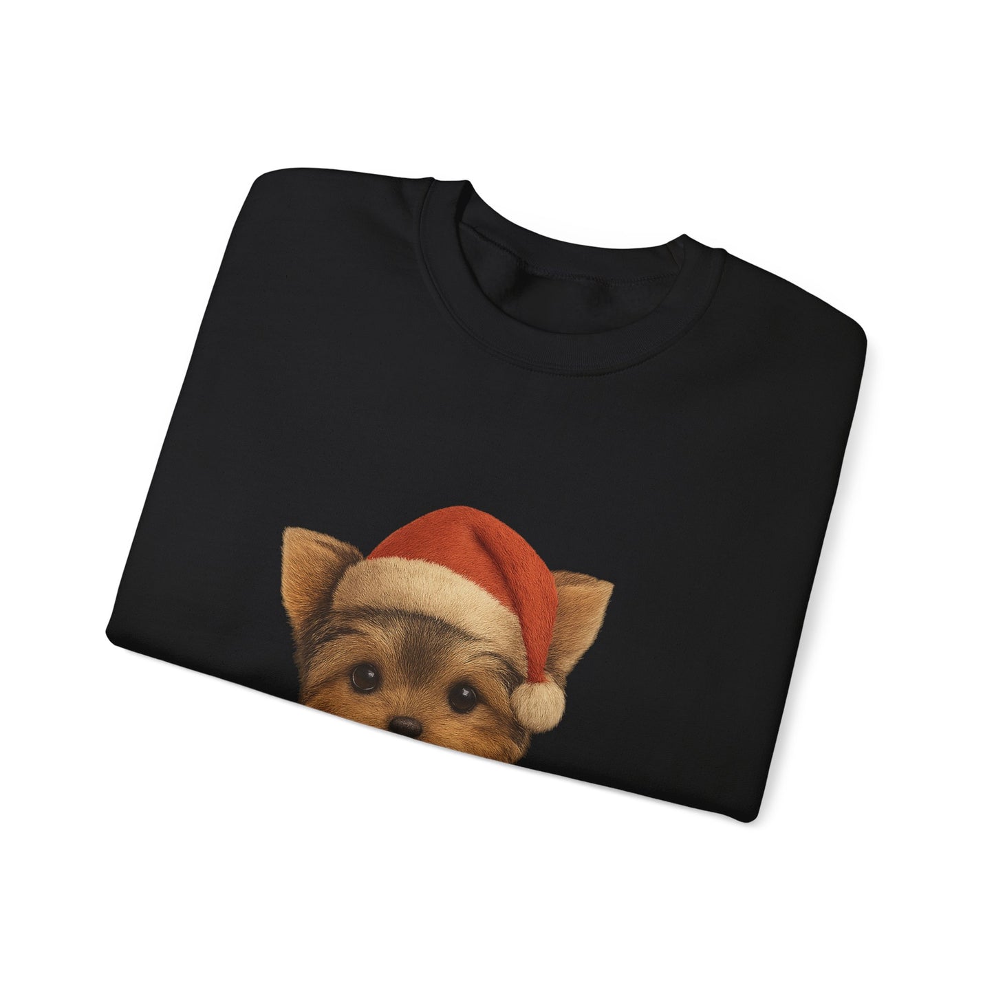 Terrier Puppy Christmas Jumper
