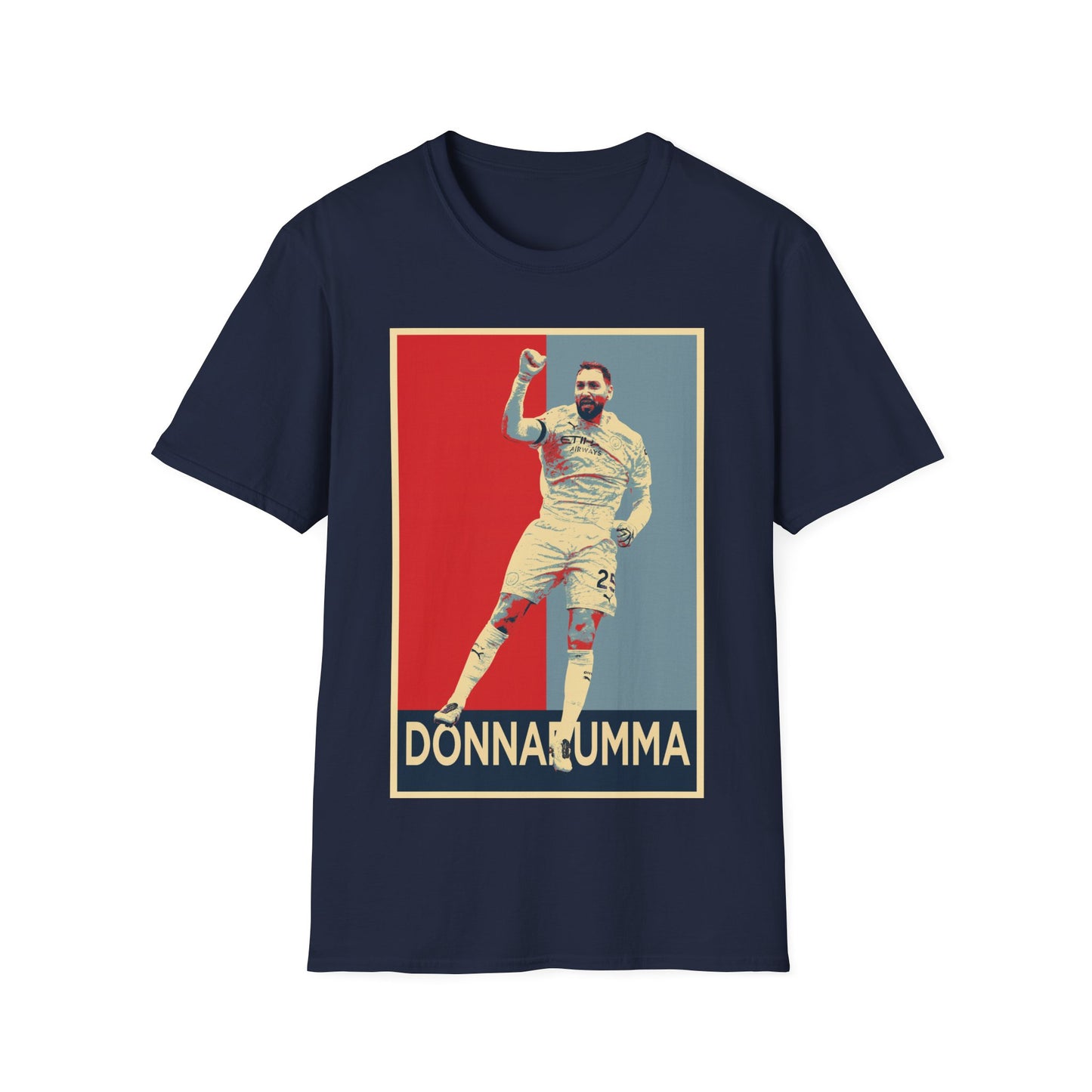 Gianluigi Donnarumma Hope T-Shirt