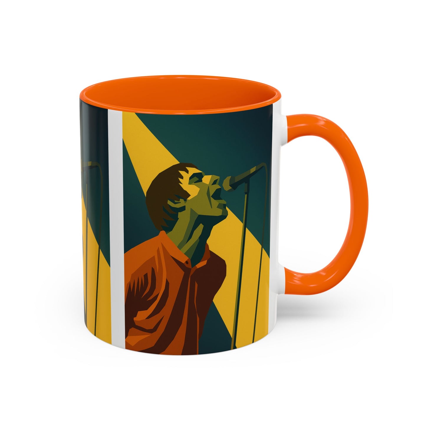 Liam Gallagher Mug