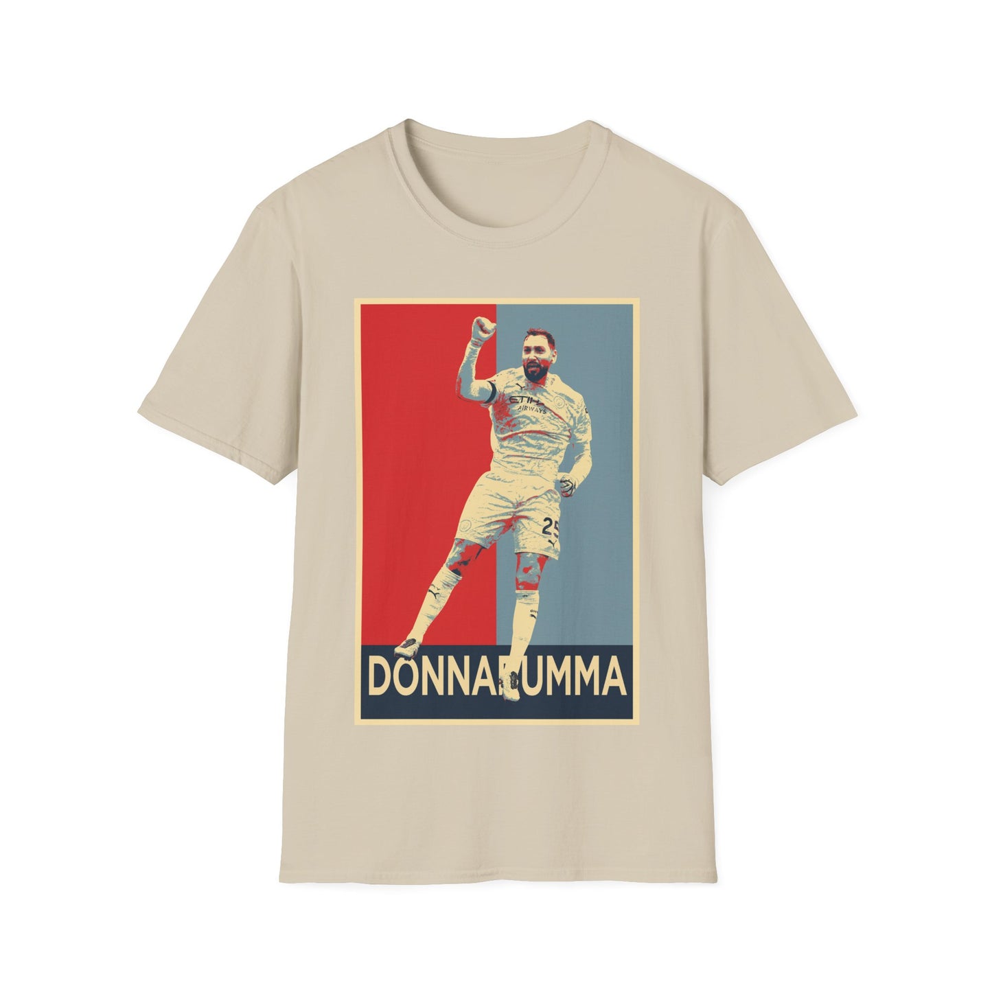 Gianluigi Donnarumma Hope T-Shirt