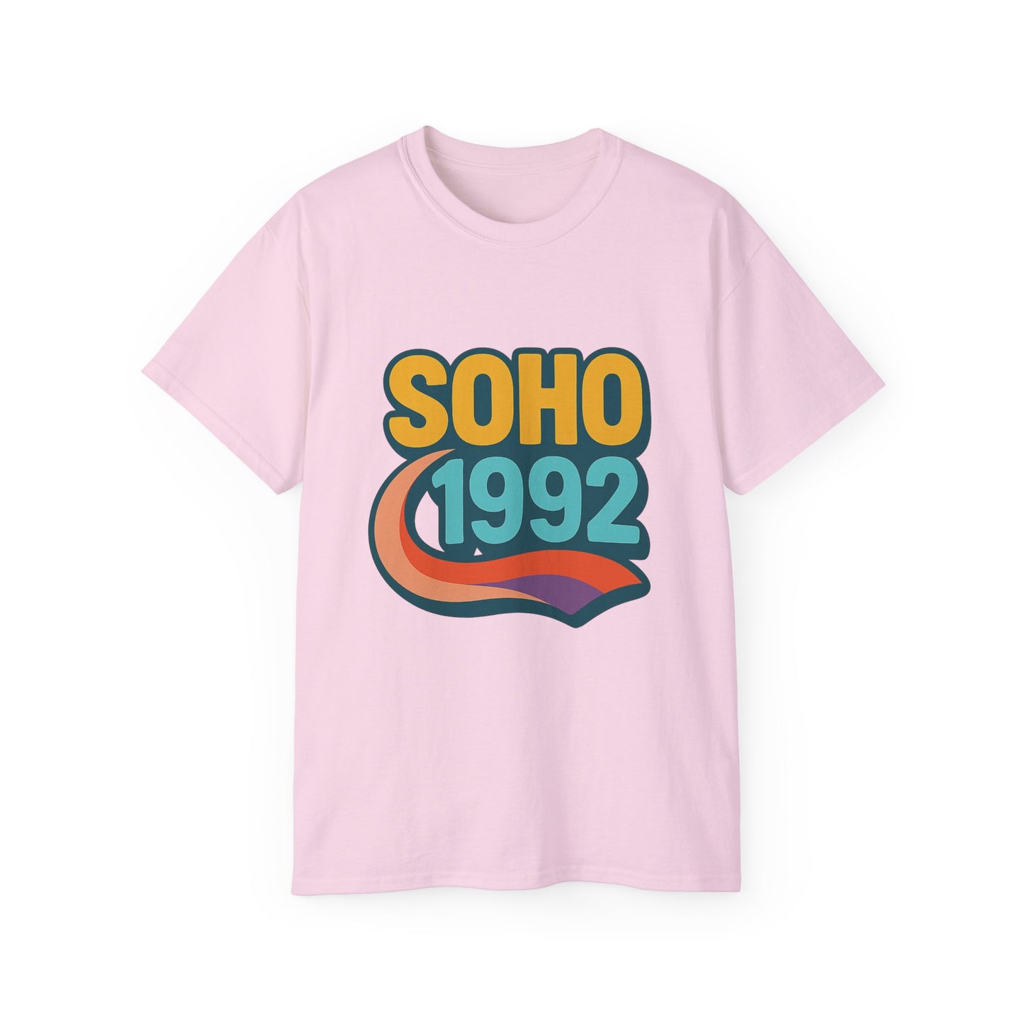 Soho 1992 T-Shirt