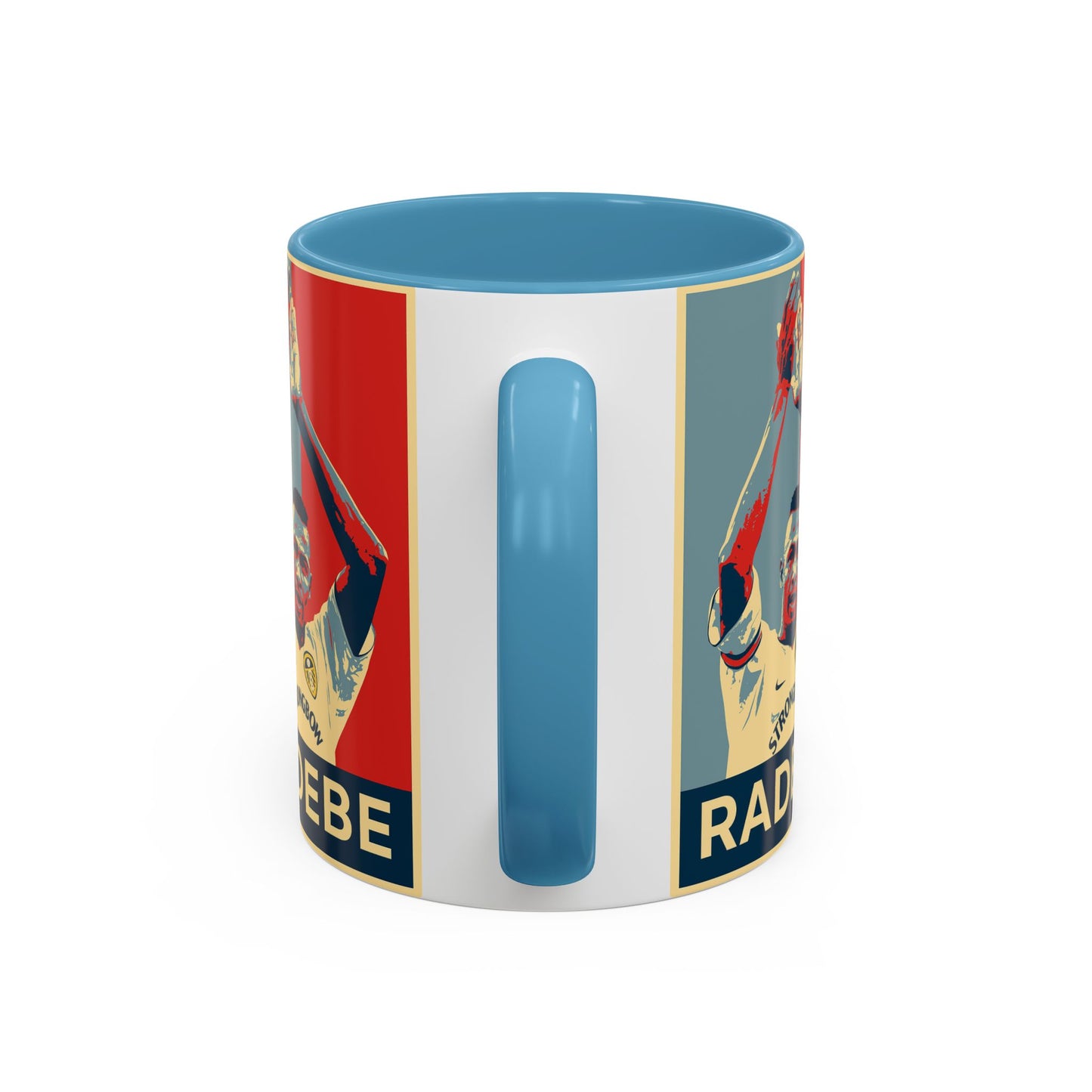 Lucas Radebe T-Shirt