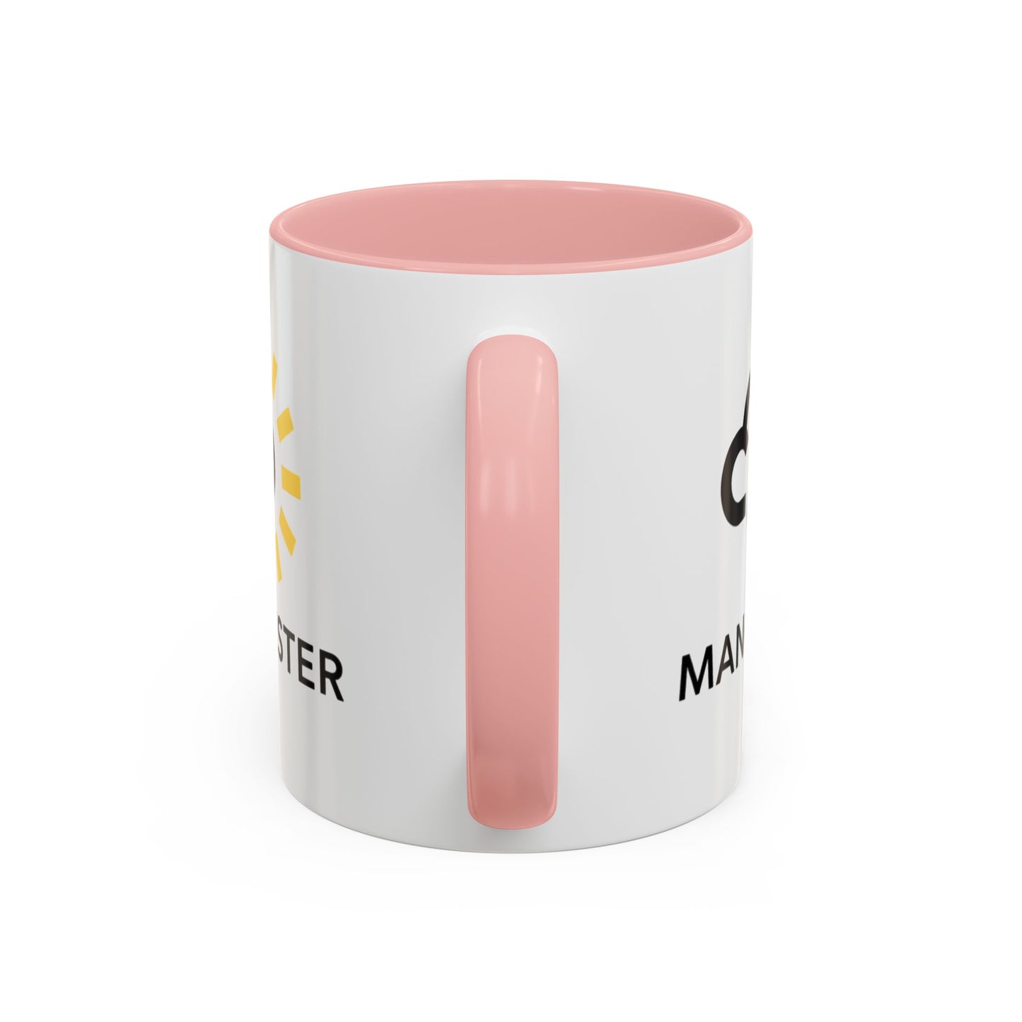 Manchester Weather Coffee Mug (11, 15oz)