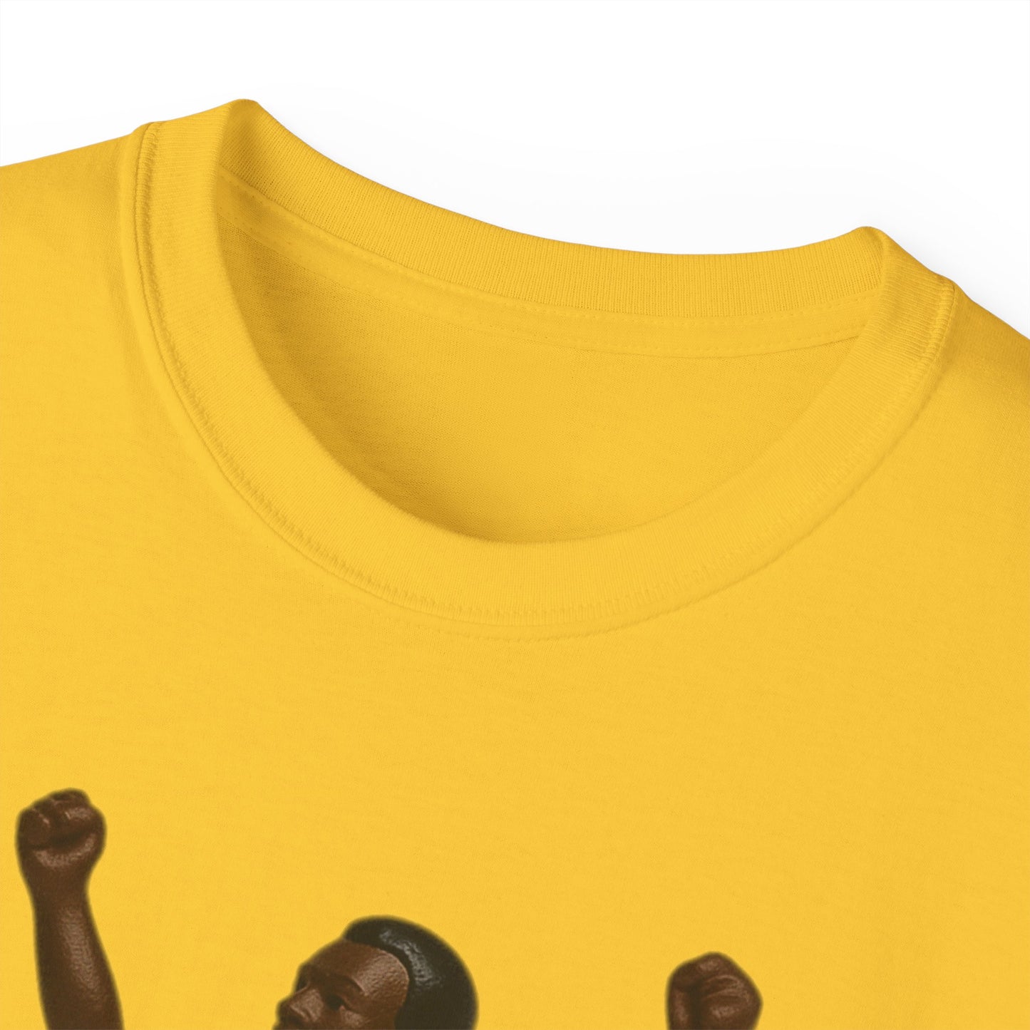 Pele Subbuteo T-Shirt - Brazil