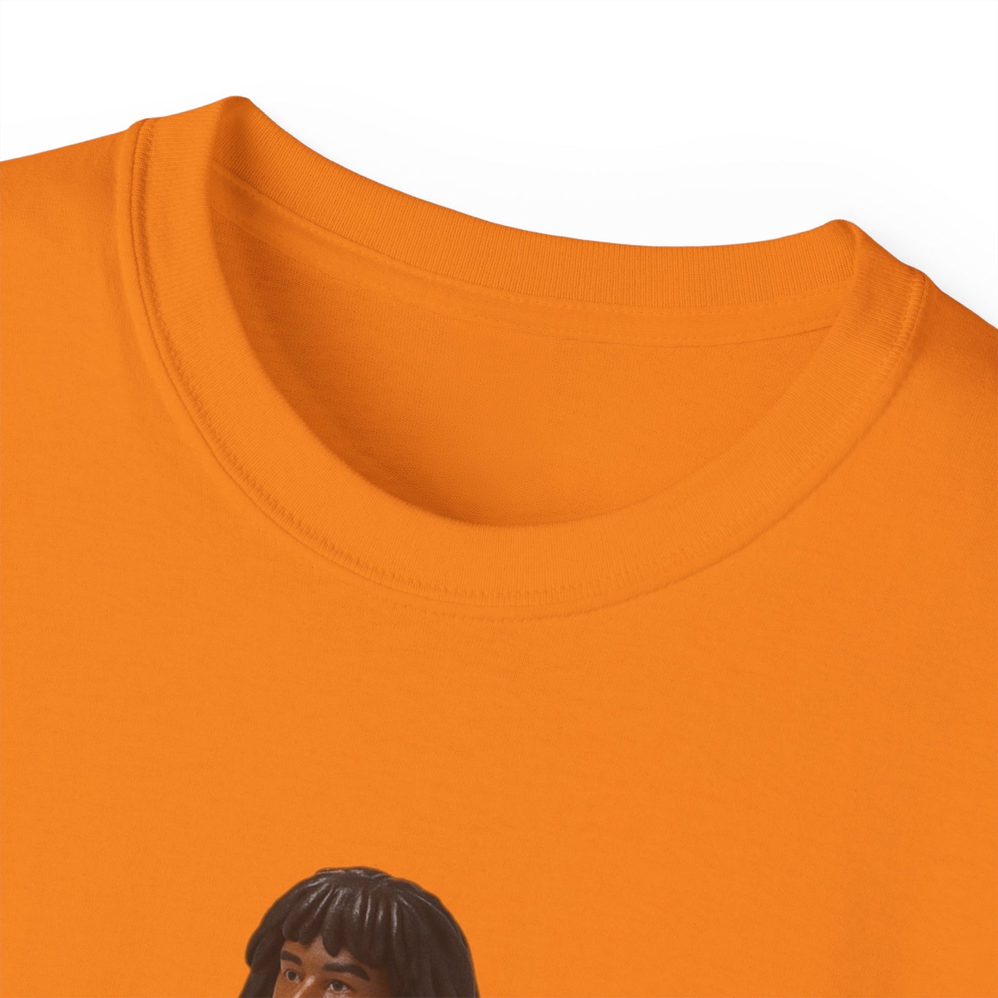 Ruud Gullit Subbuteo T-Shirt - Netherlands Holland
