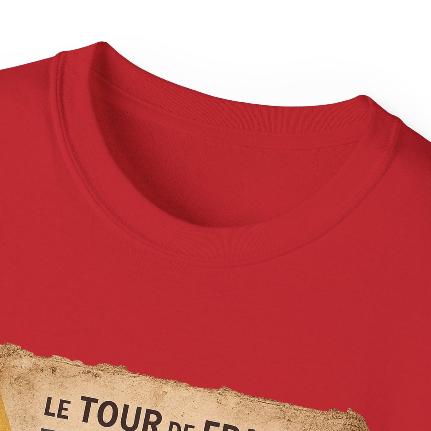 Tour de France Poster