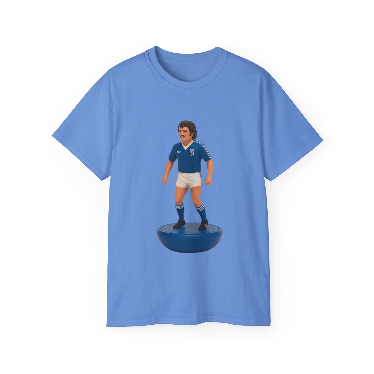 John Walk Subbuteo T-Shirt - Ipswich Town