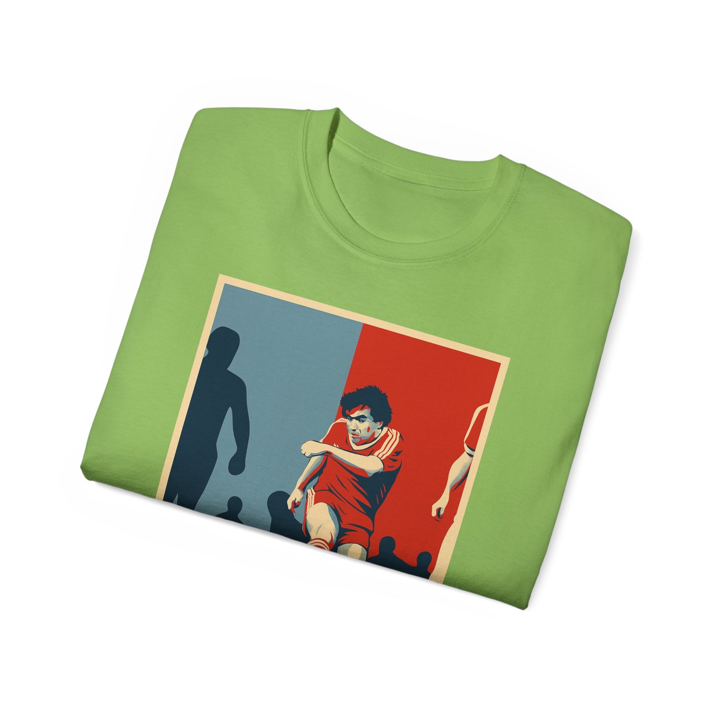 John Robertson Hope T-Shirt