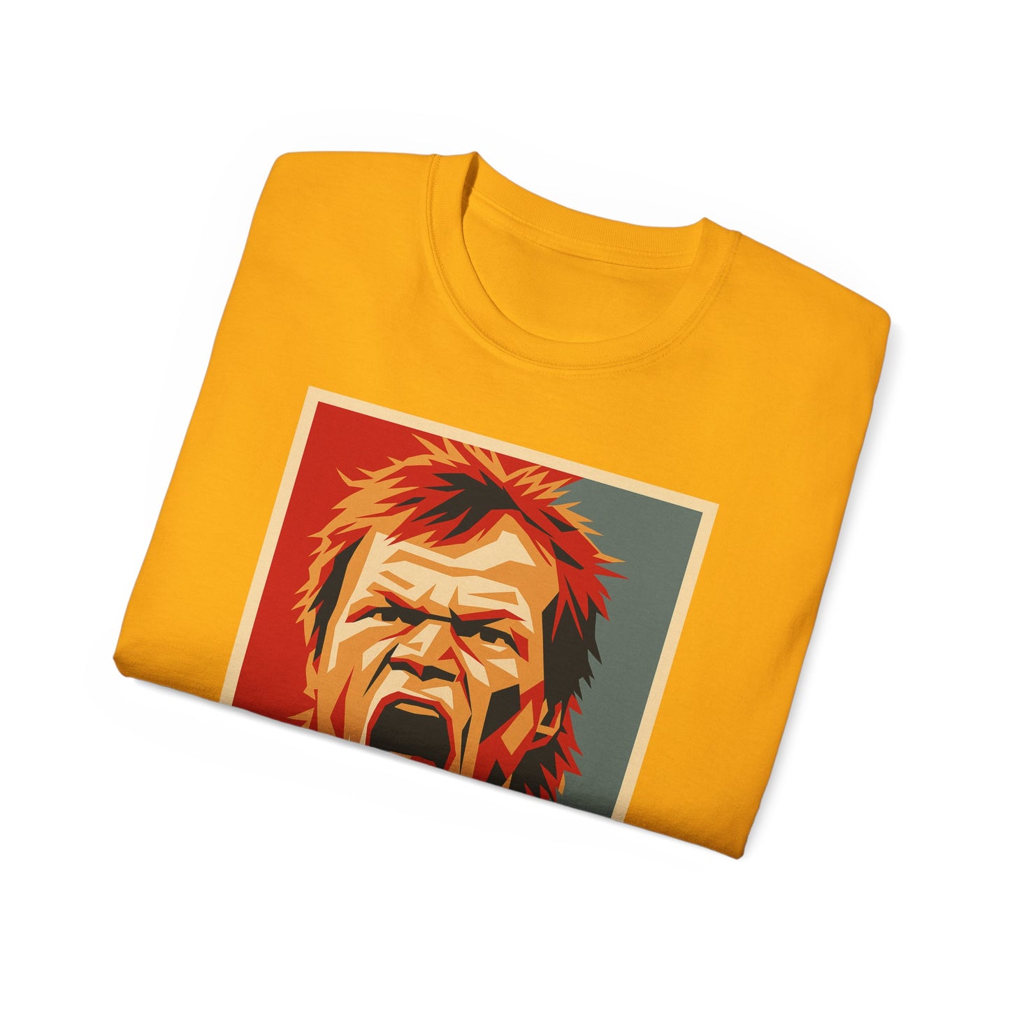 Oliver Kahn Hope T-Shirt - Germany