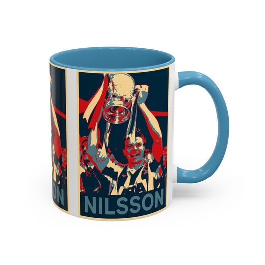 Roland Nilsson Hope Mug
