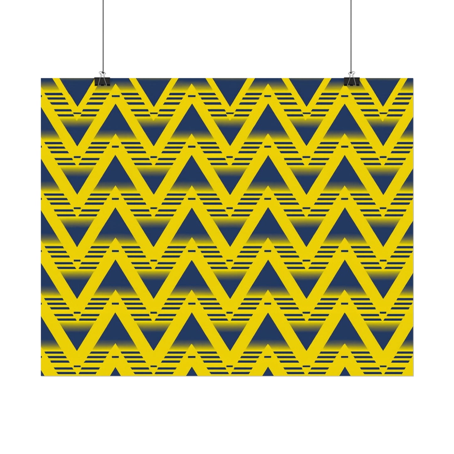 Arsenal Bruised Banana Poster