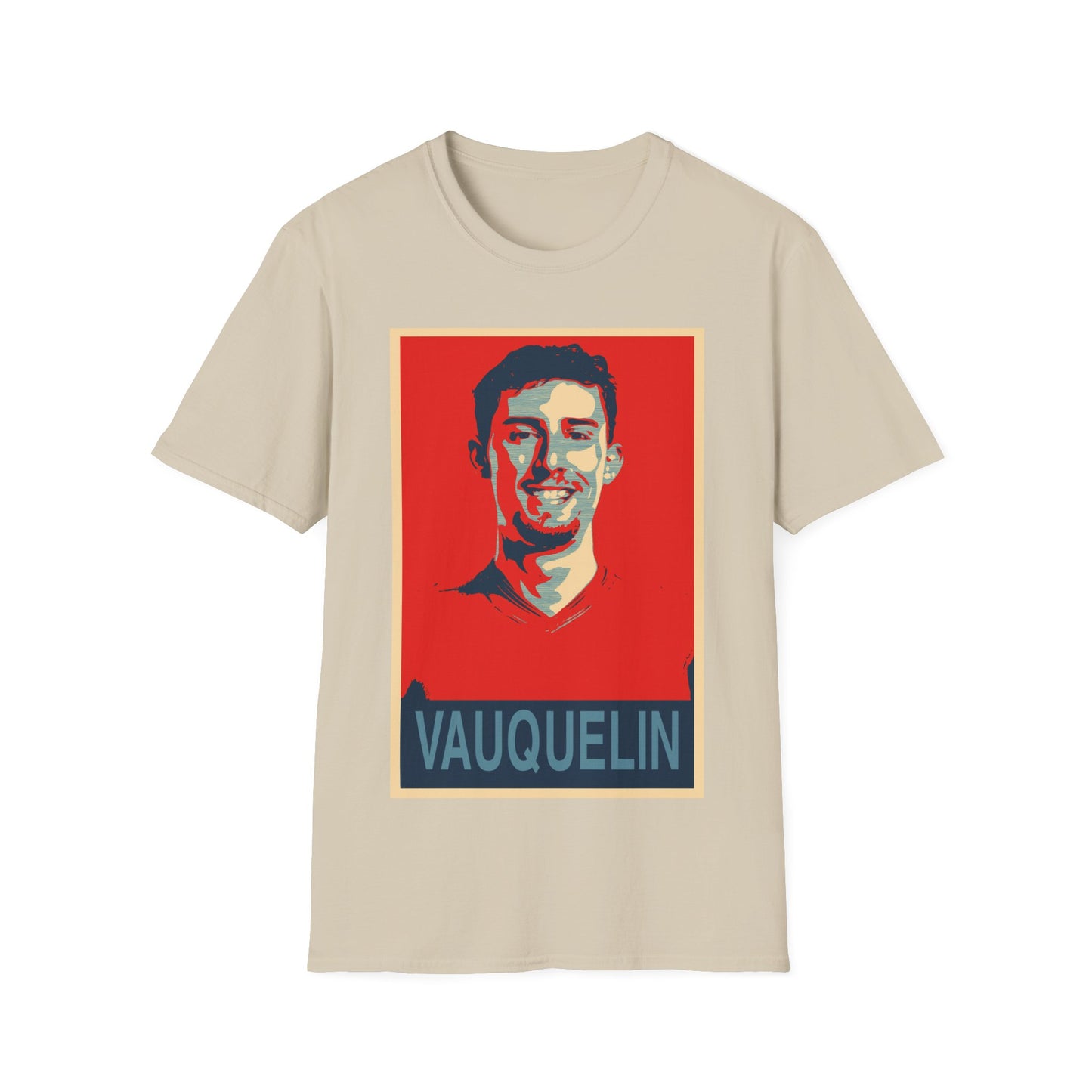 Kevin Vauquelin TDF T-Shirt