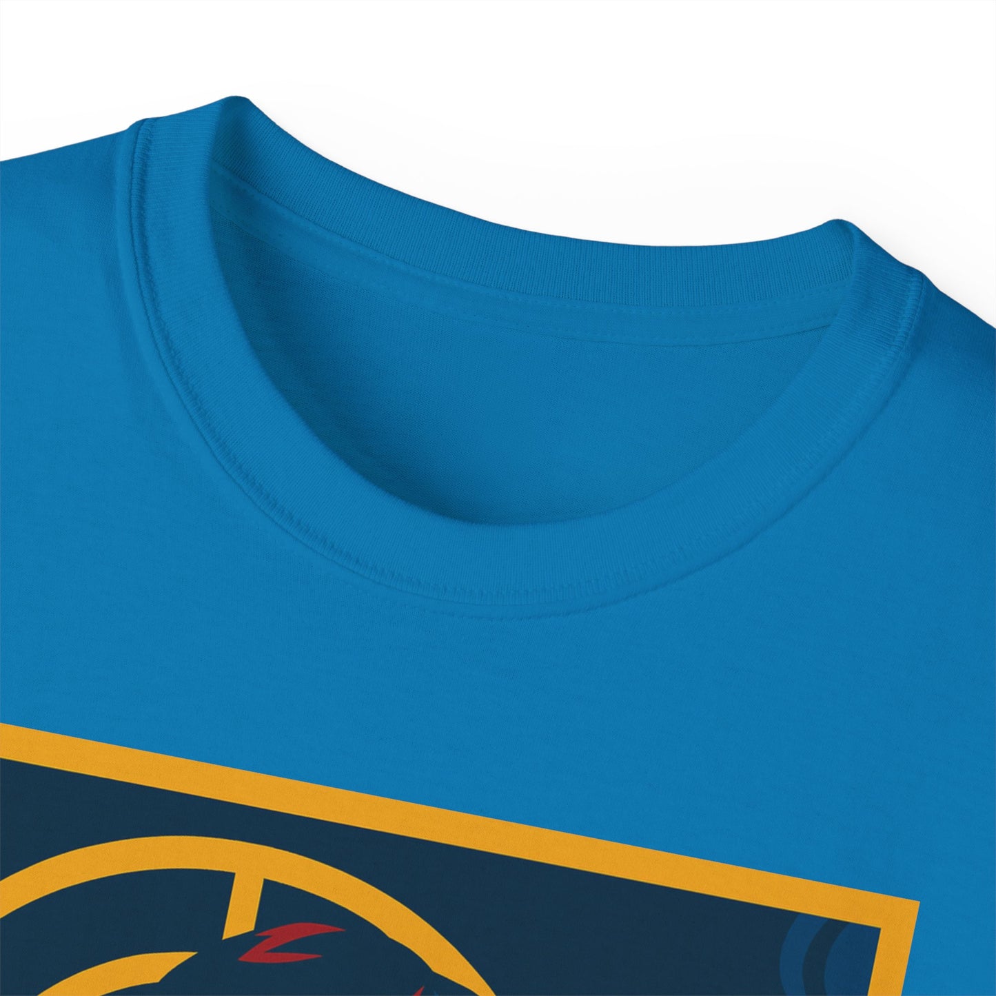 Sulu Star Trek T-Shirt