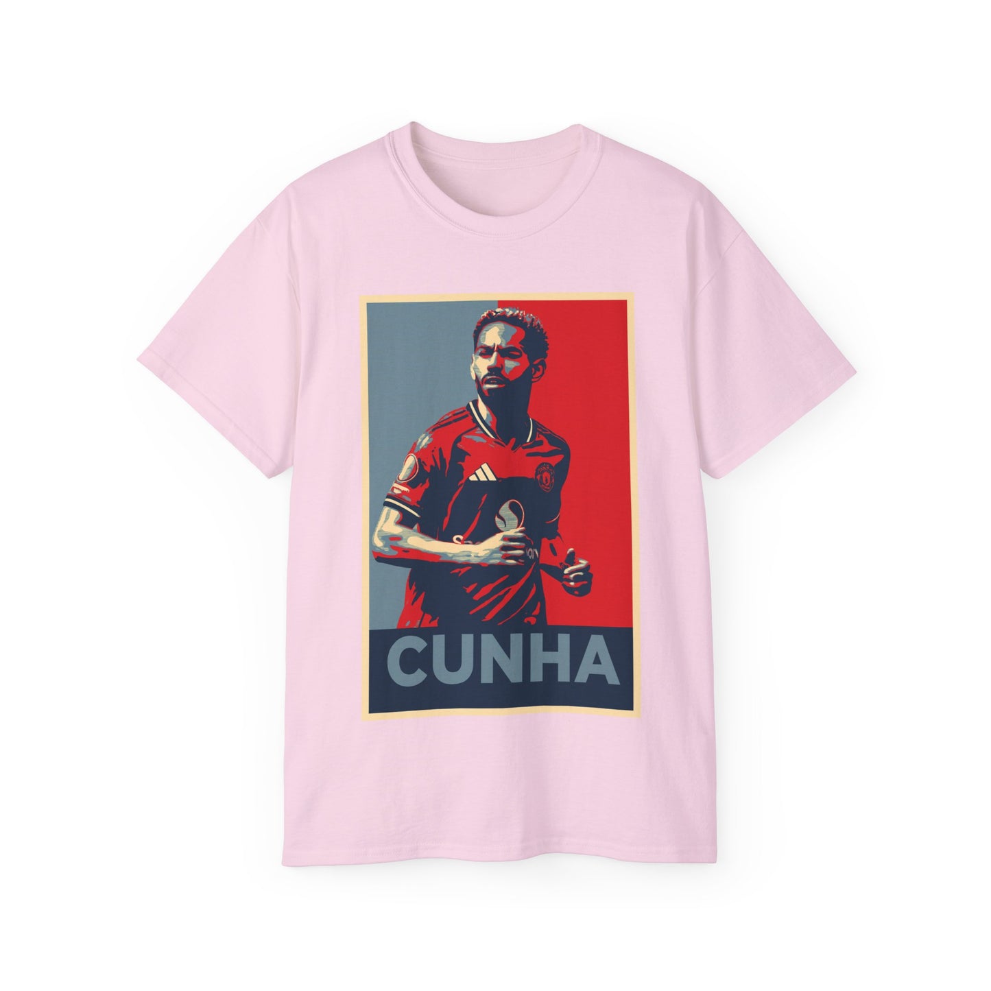 Matheus Cunha Hope T-Shirt