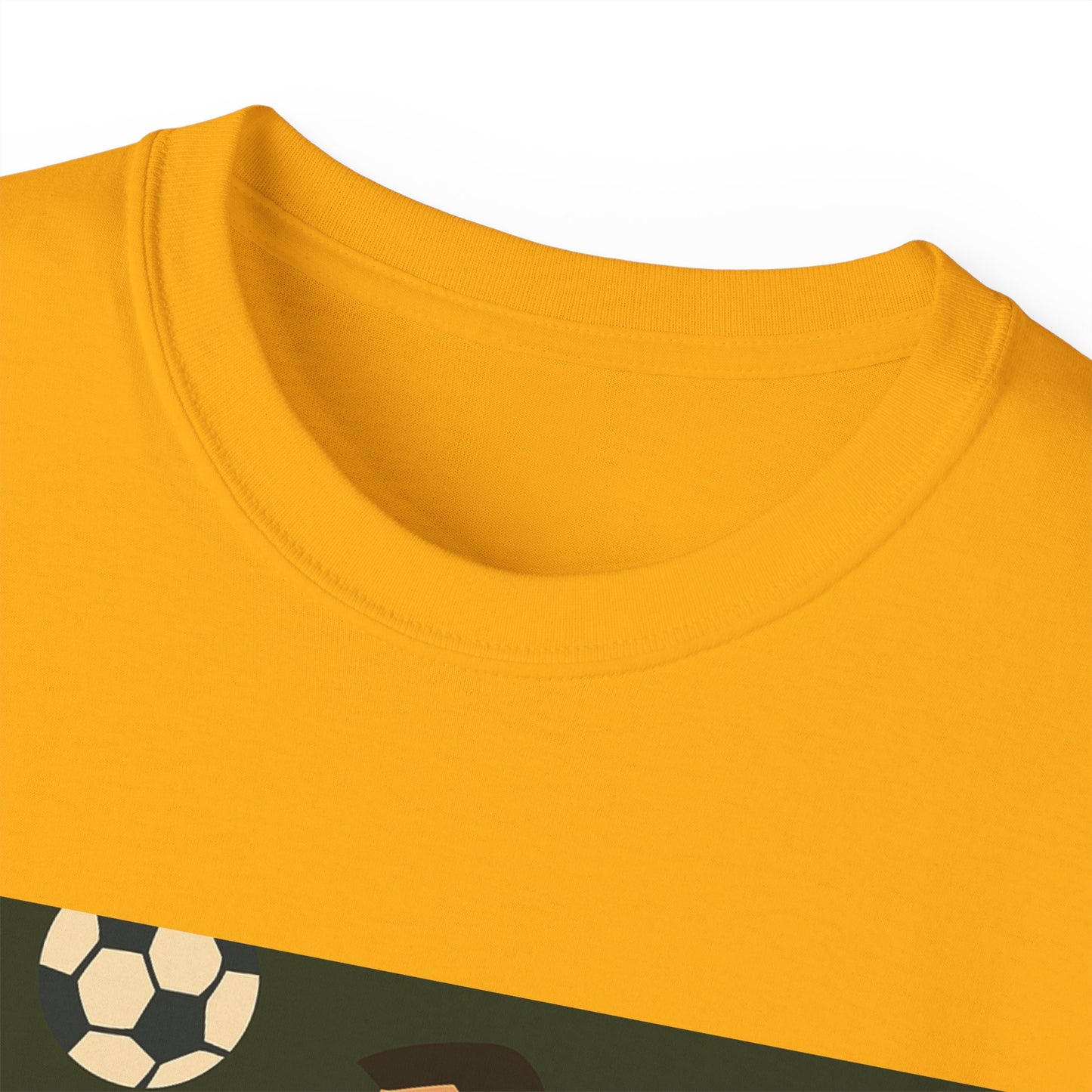 Hello Hello Steven Gerrard T-Shirt - Liverpool