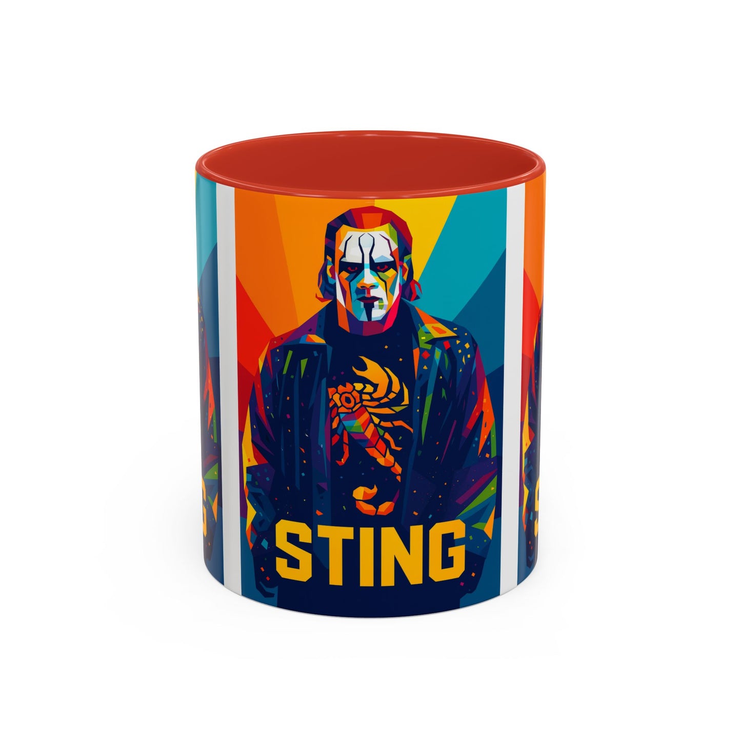 Sting Mug