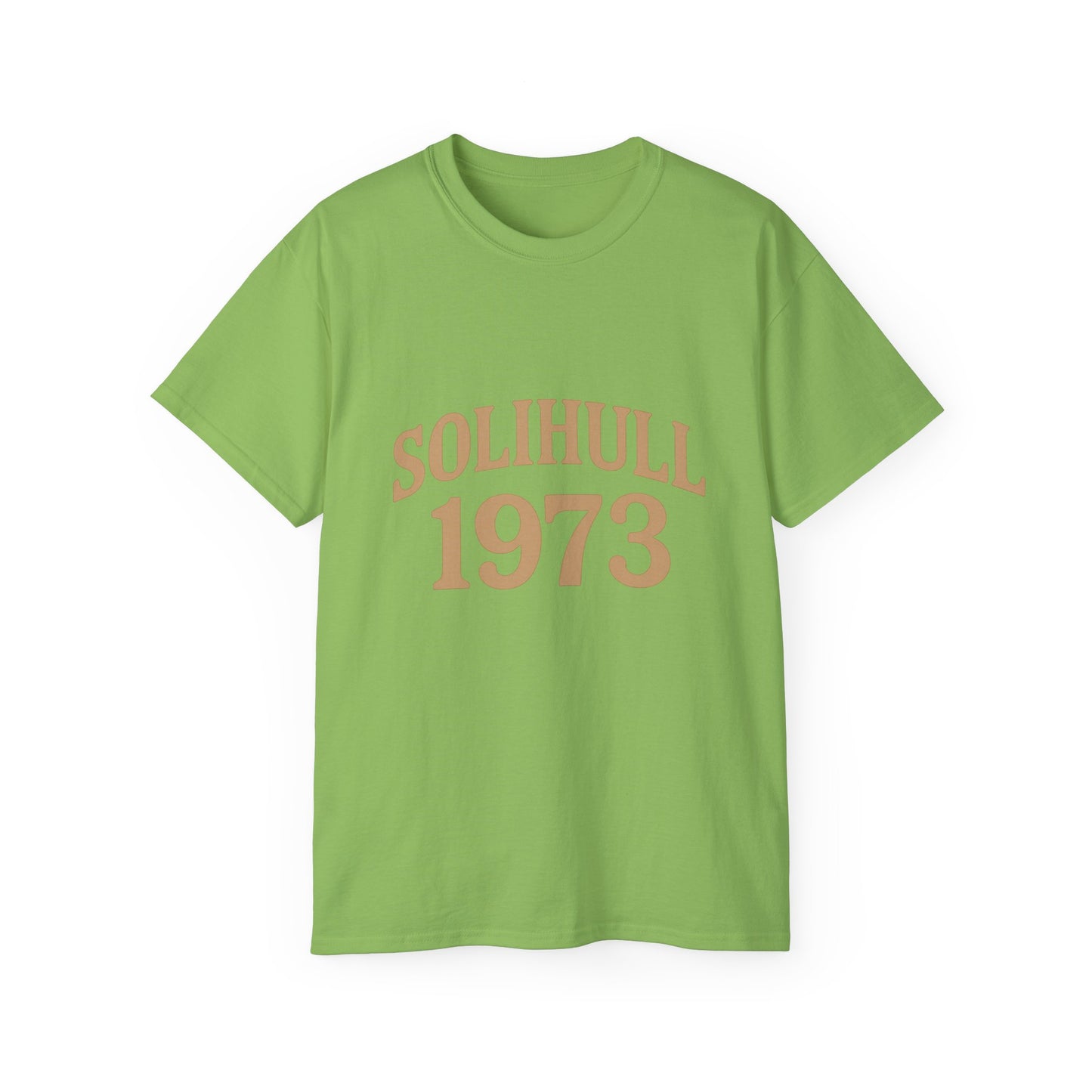 Solihull 1973 T-Shirt