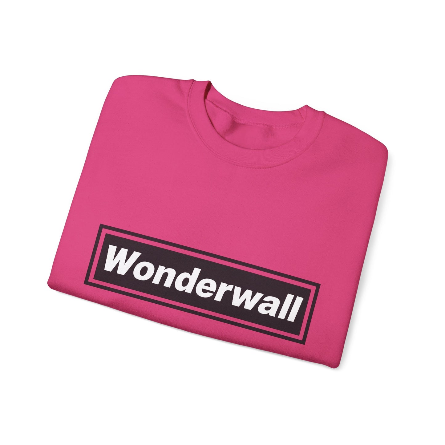 Wonderwall Sweatshirt