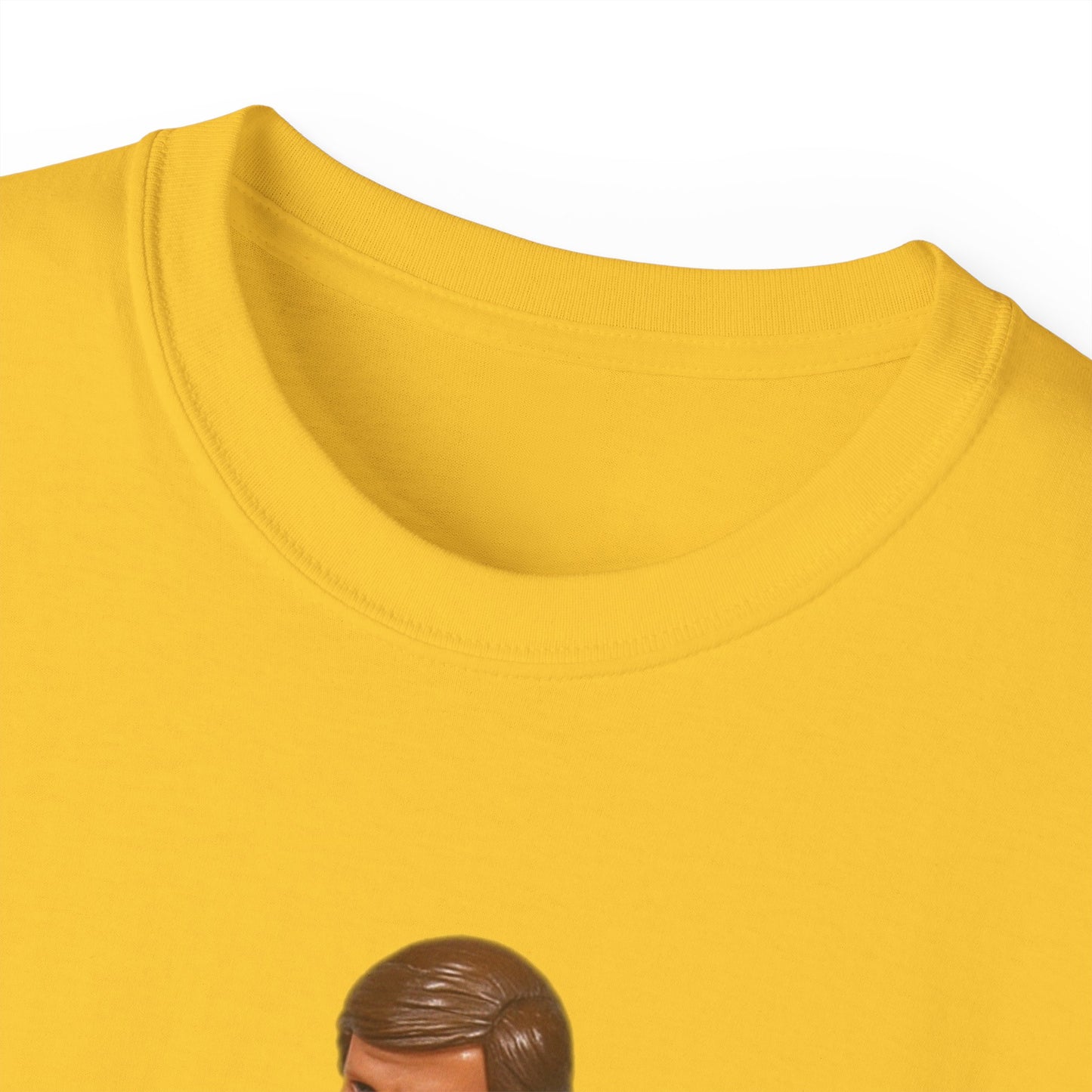 Jan Molby Subbuteo T-Shirt - Liverpool