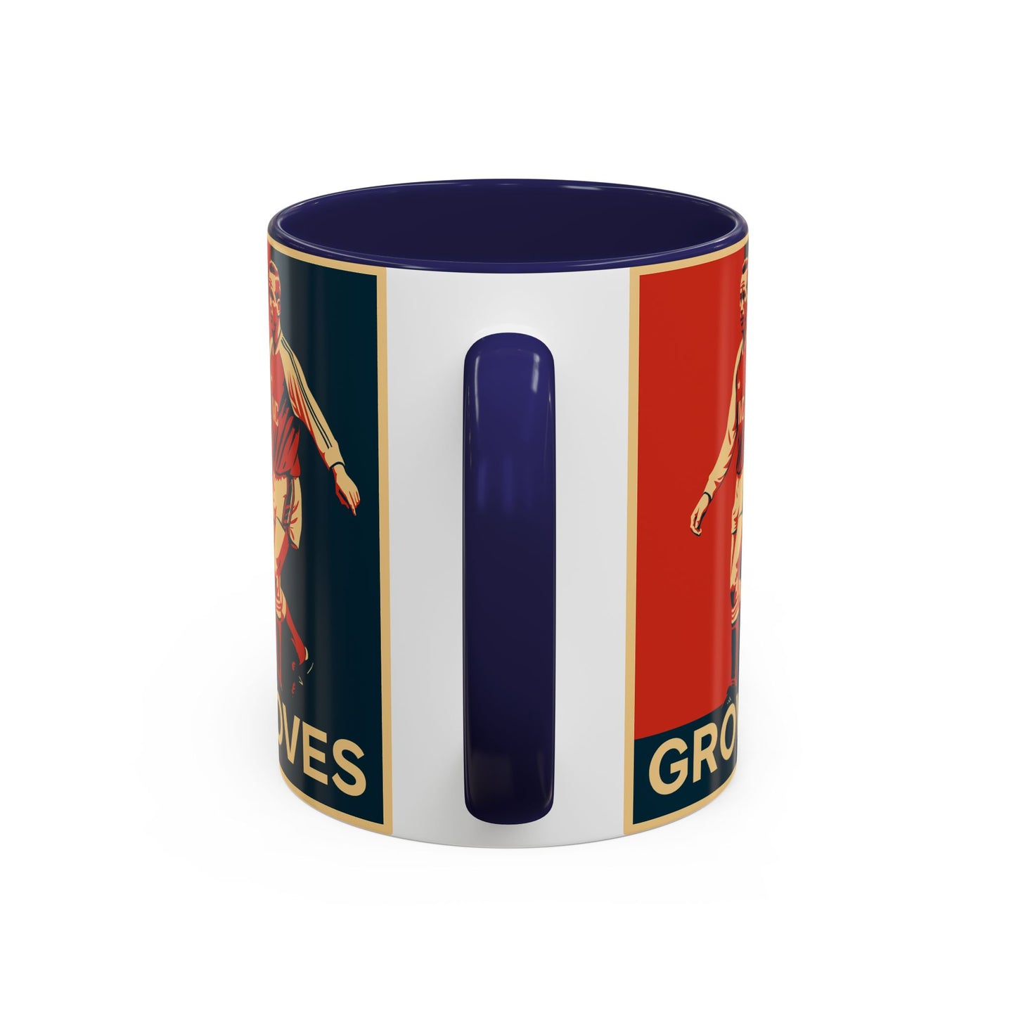 Perry Groves Hope Mug