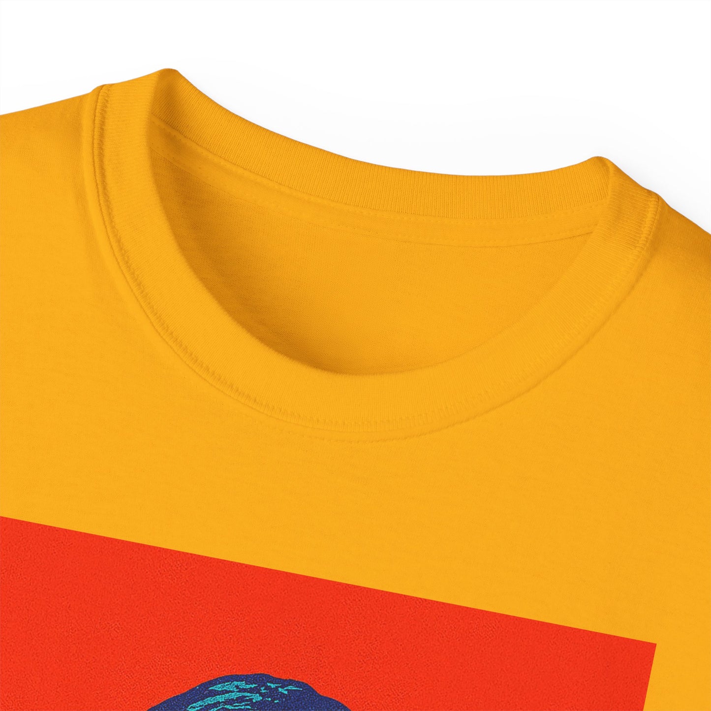 E. John 70s Pop Art T-Shirt